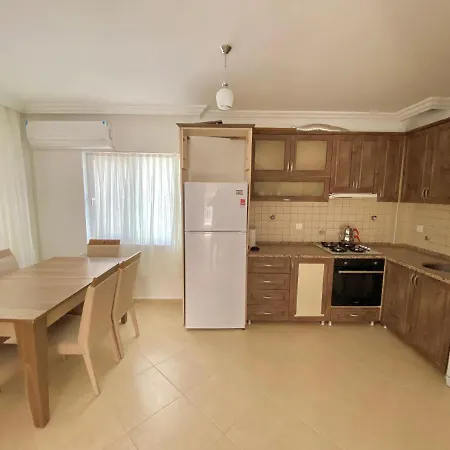 Sigla Villa Dalaman